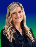 Headshot of Rachael Montavon